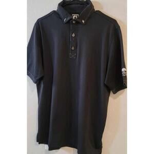 Footjoy Golf Polo Men's Size Medium